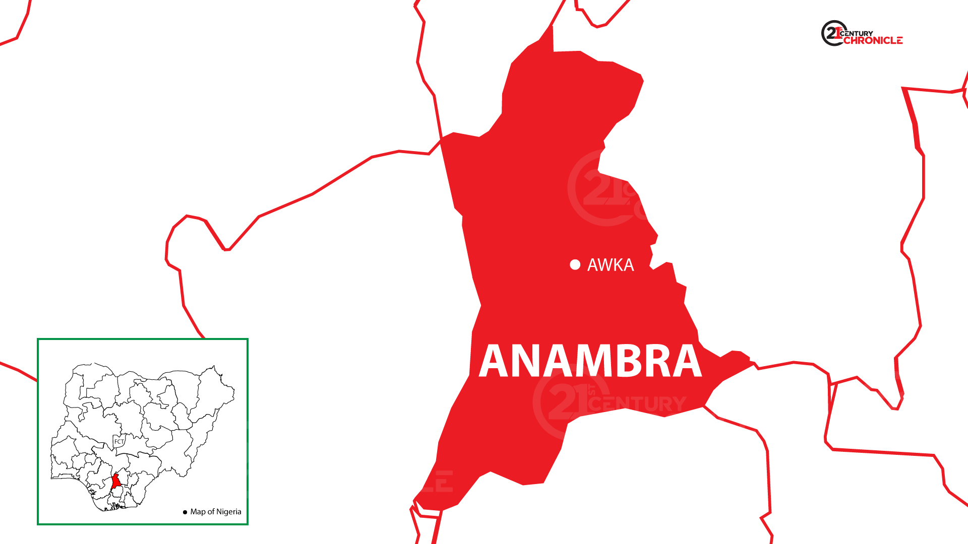 Anambra loses 50% of its revenue to leaks and touts