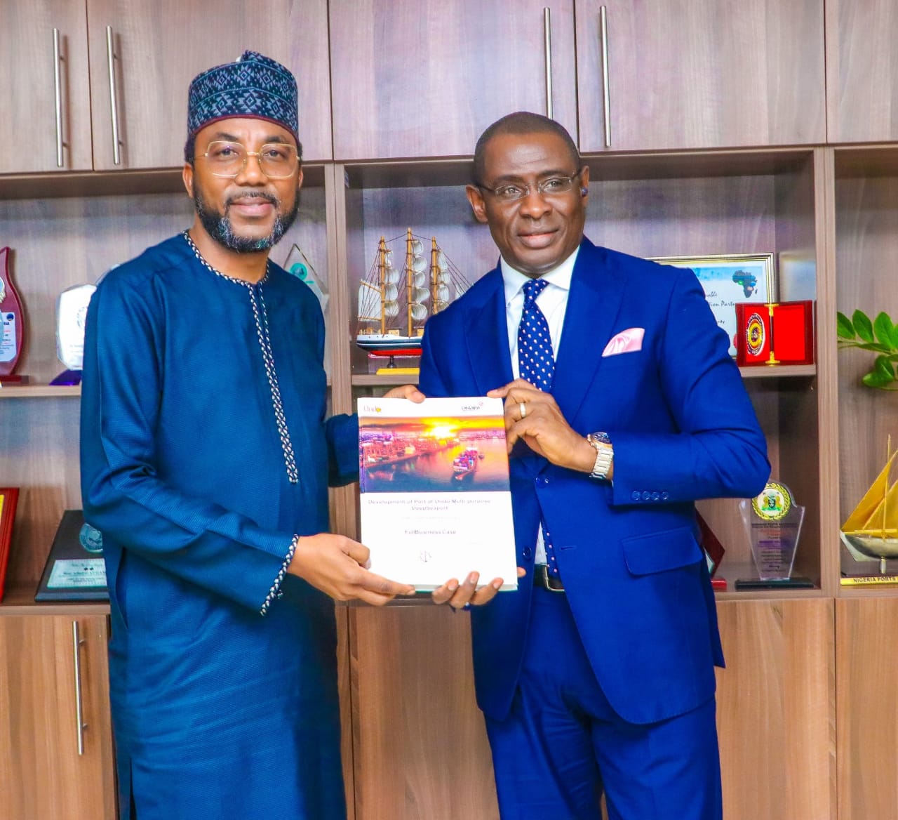 Ondo Multipurpose Deep Sea Port To Cost $1BN Funded Through PPP Plan