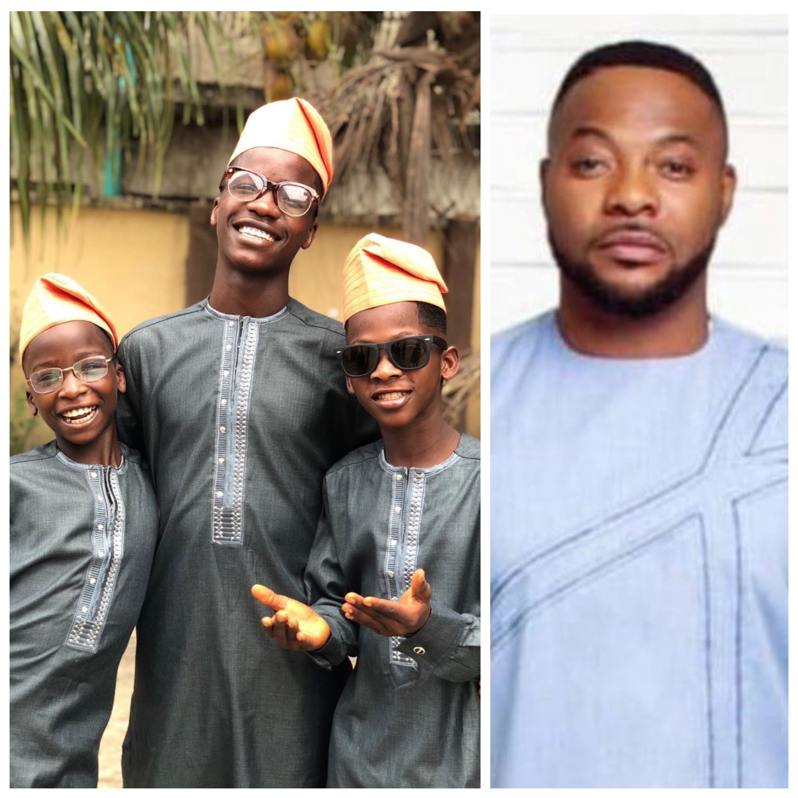 Bolanle Ninalowo, Ikorodu Bois To Meet ‘Extraction 2’