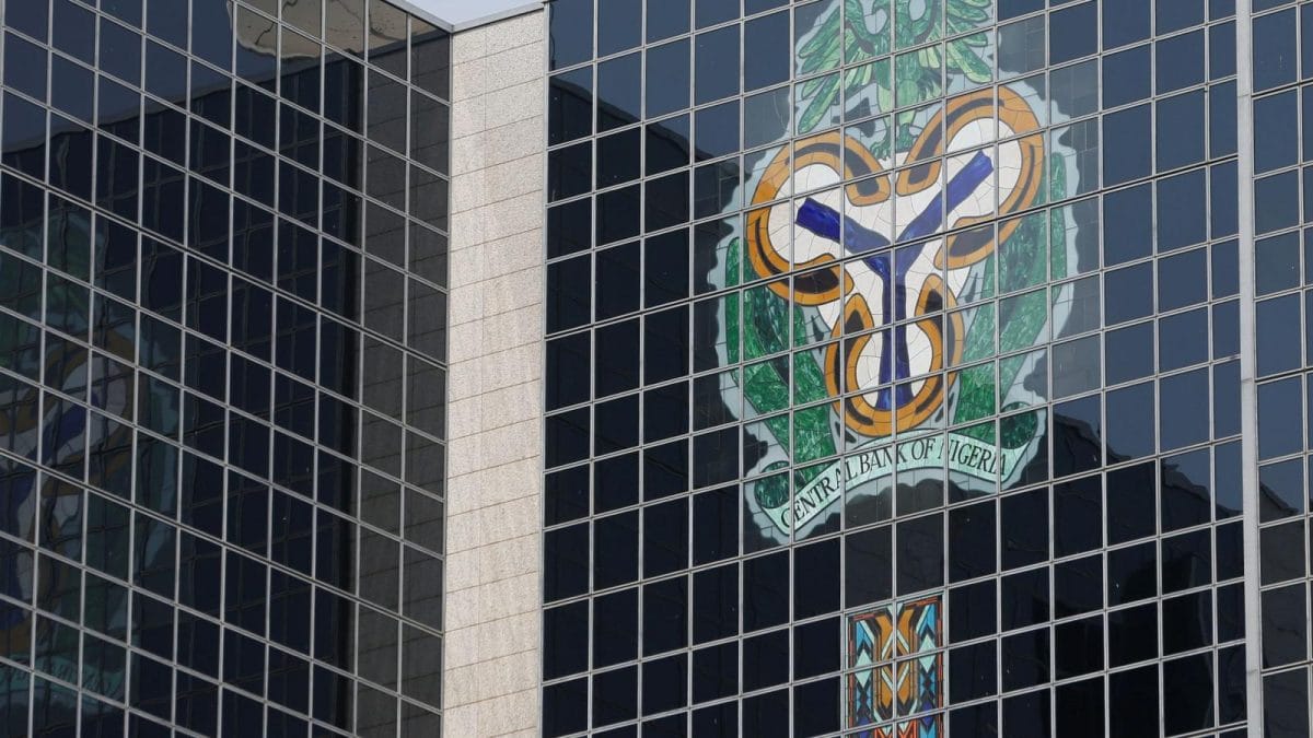CBN lifts cash deposit restriction on domiciliary accounts, allows $10k withdrawals daily