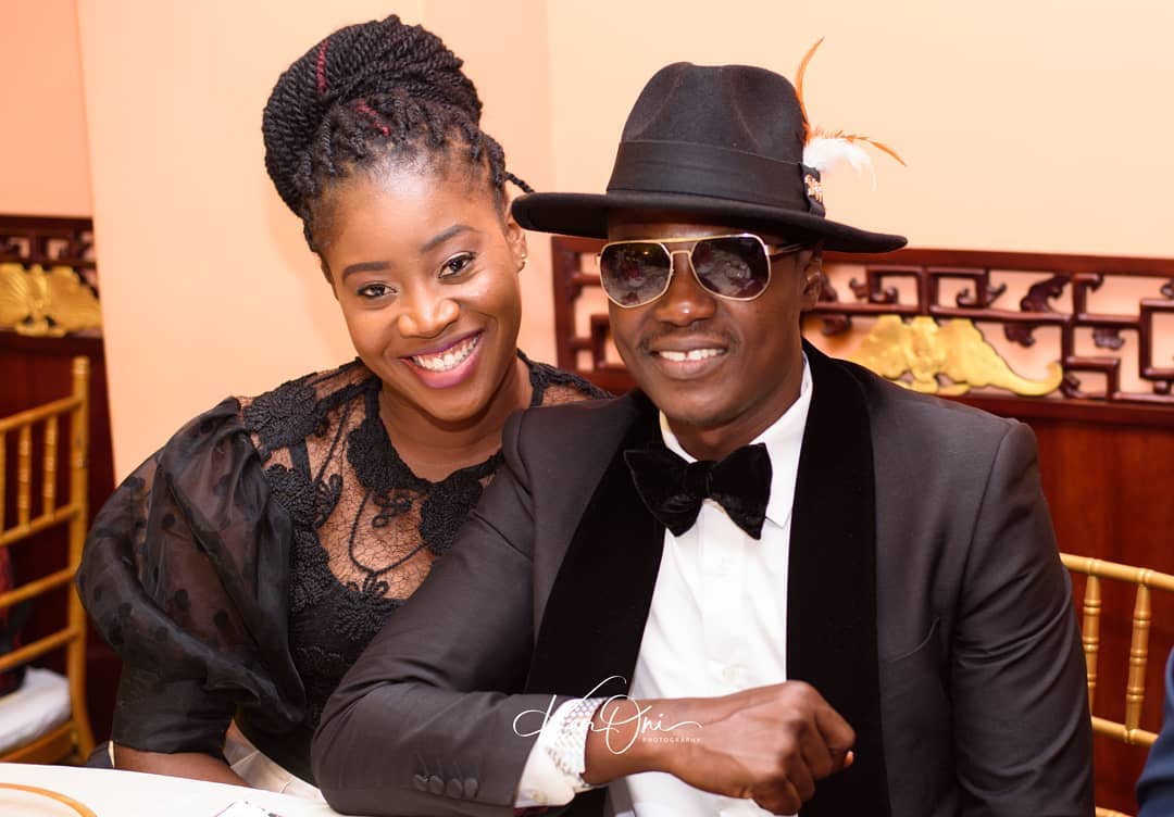 Sound Sultan’s Wife Remembers Singer on Father’s Day