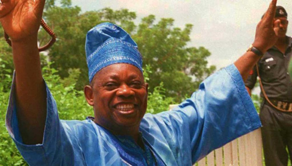 Gov Abiodun Vows to Uphold MKO Abiola’s Vision of a Unified Nigeria