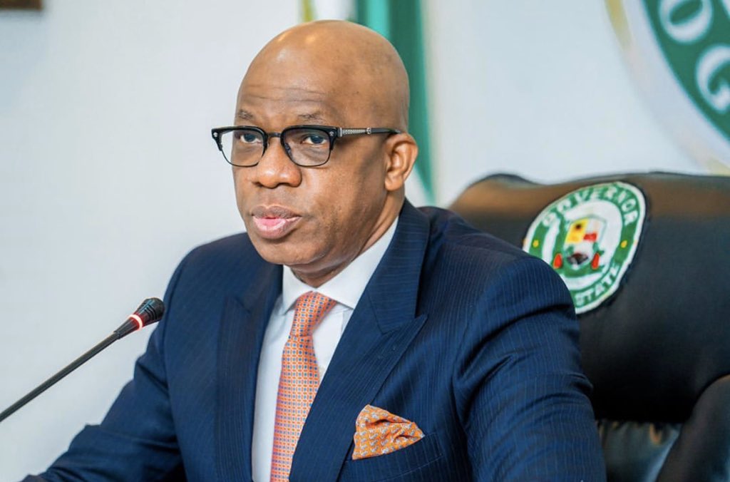 Abiodun Congratulates Muslims, Calls for Sacrifice, Patriotism