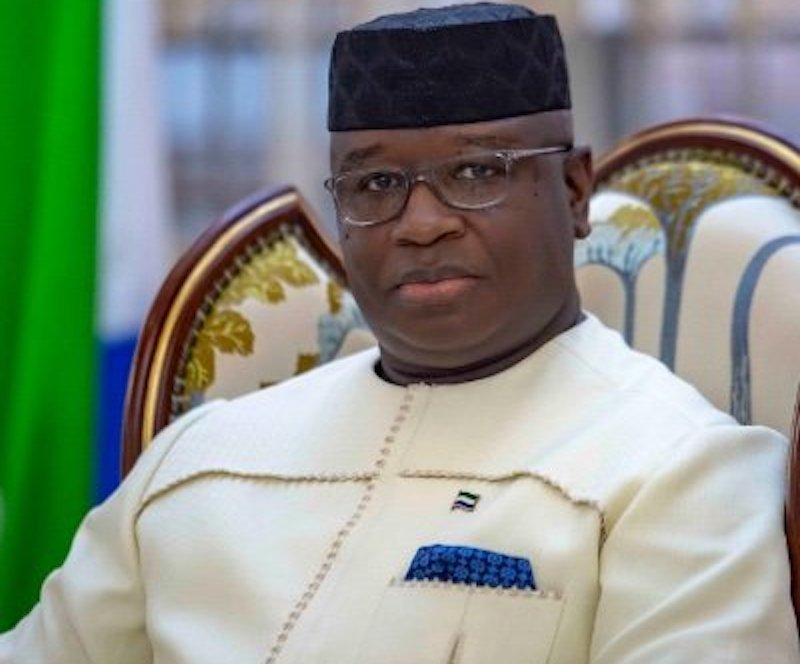 Sierra Leone General Election: Ruling Party Claims President Has Been Re-elected, Opposition Kicks