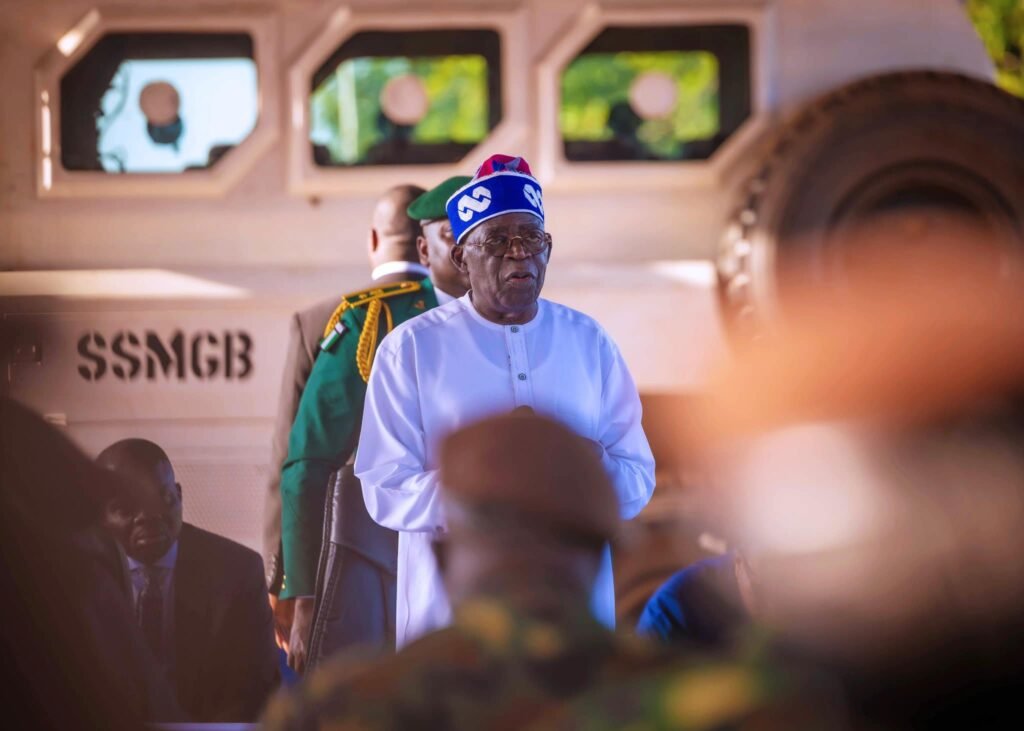 President Tinubu Elected ECOWAS Chairman, Harps on Regional Security