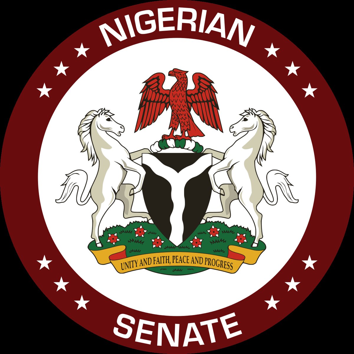 Senate Constitutes 9 Special Committees