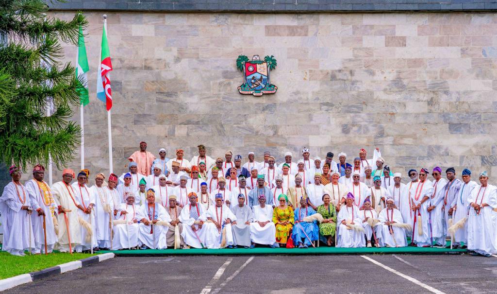 Traditional Rulers in Lagos Want August 20 as Isese Day