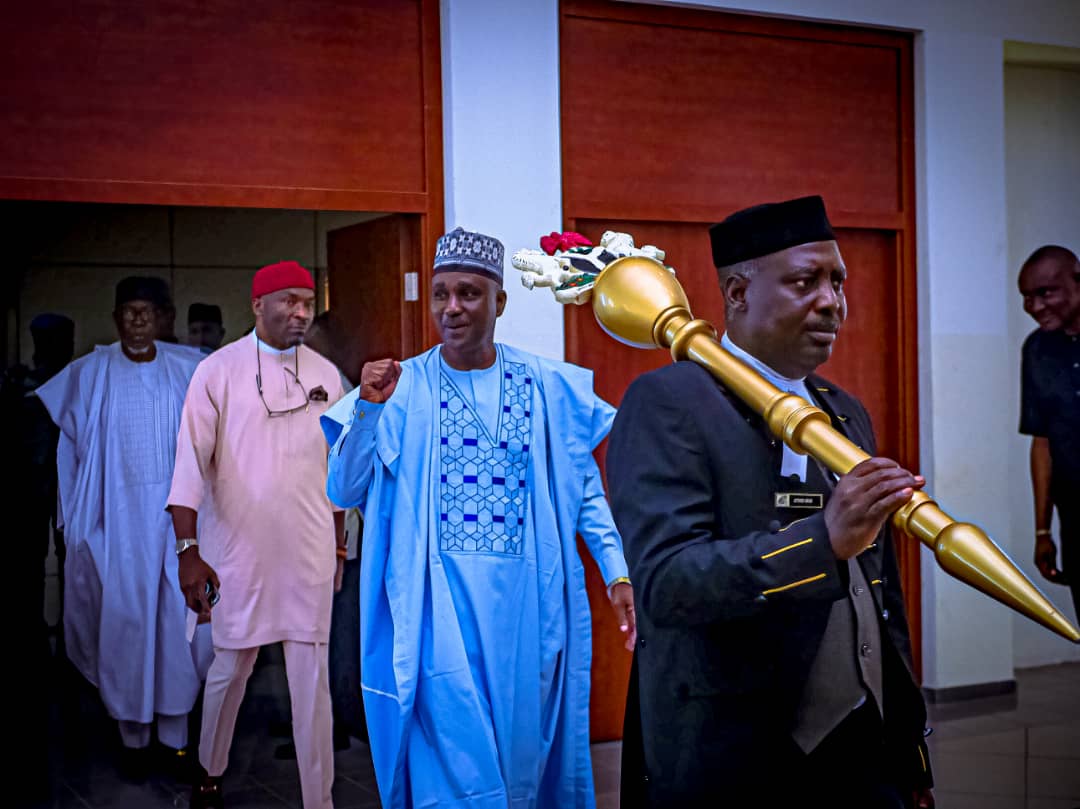 House of Reps Approves N500bn Request for Palliatives