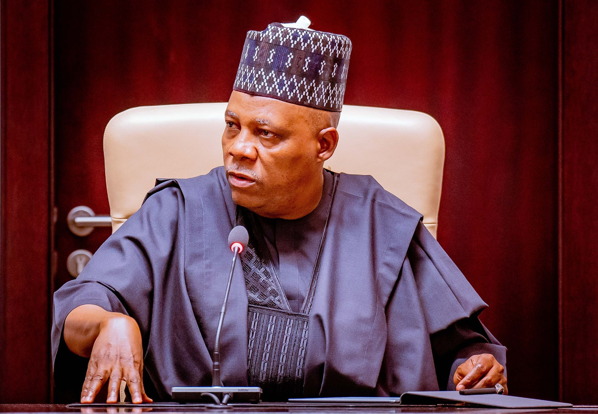 To Unveil Pulaaku Solution: Military Solution Alone Can’t Solve North West Security Crisis — VP Shettima