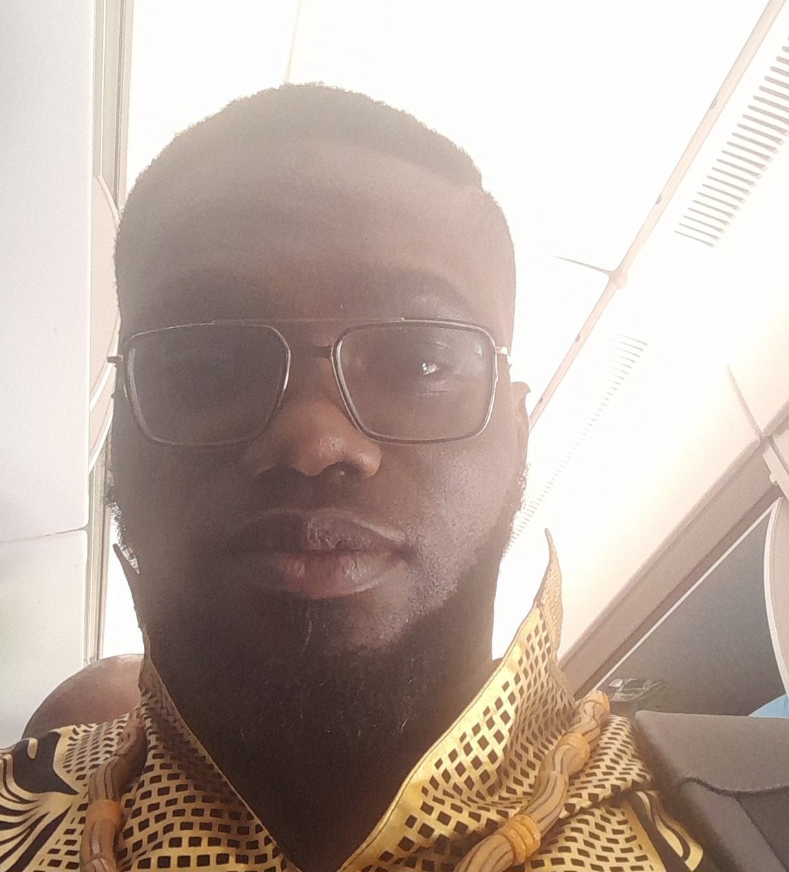 Zimbabwe Authorities Detain Nigerian Journalist, David Hundeyin, Cite Visa Issues