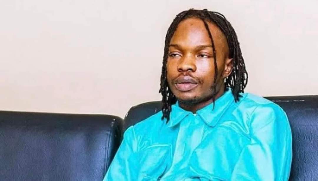 Naira Marley Reveals Why He Speaks Yorùbá Fluently