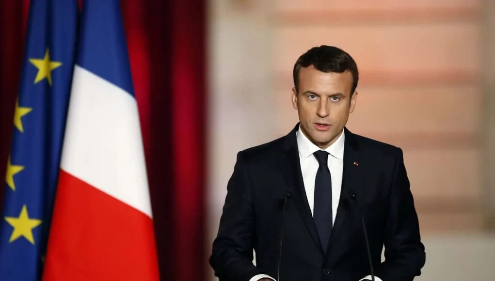 Policeman Charged for Shooting Teen to Death at France Traffic Stop