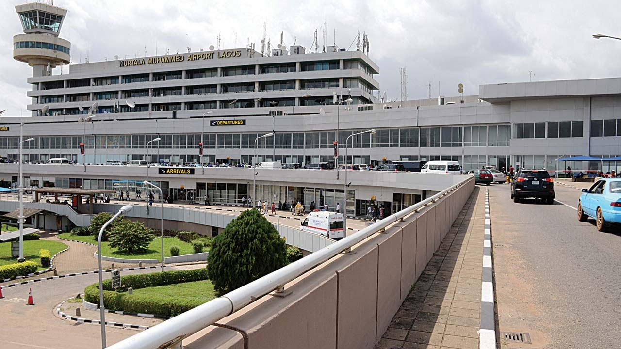 Intl. Airlines to Adjust Exchange Rates for Tickets to N803/$1 from Today