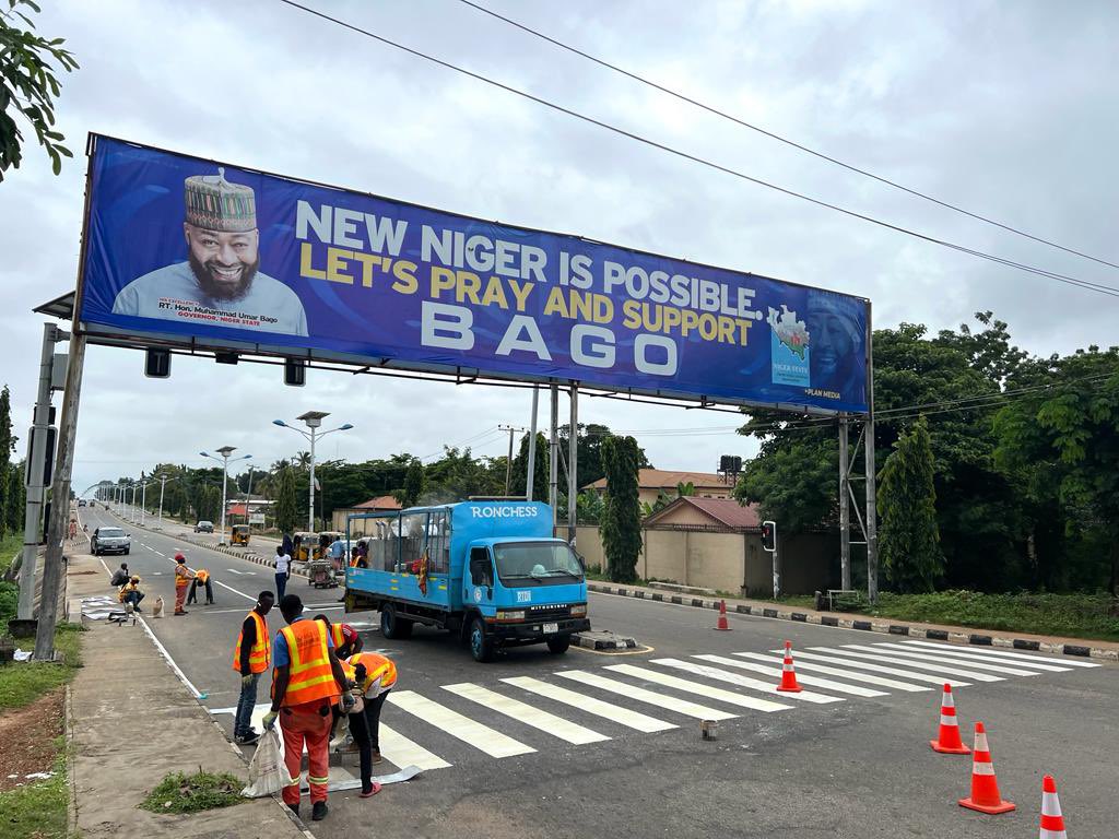 Igbo Demands Cabinet Slot in Niger State, Says ‘They Develop The State’