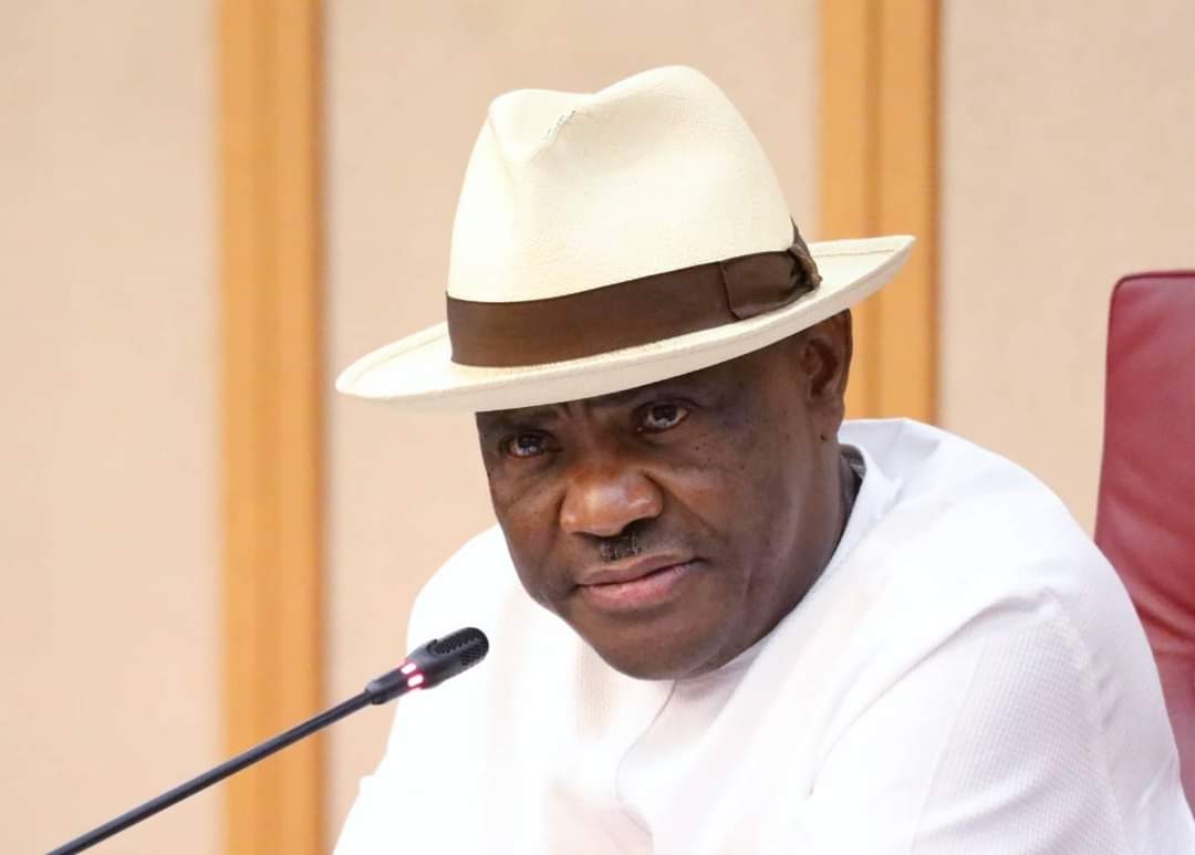 Wike Vows to Demolish Structures Not in Line With Abuja Master Plan