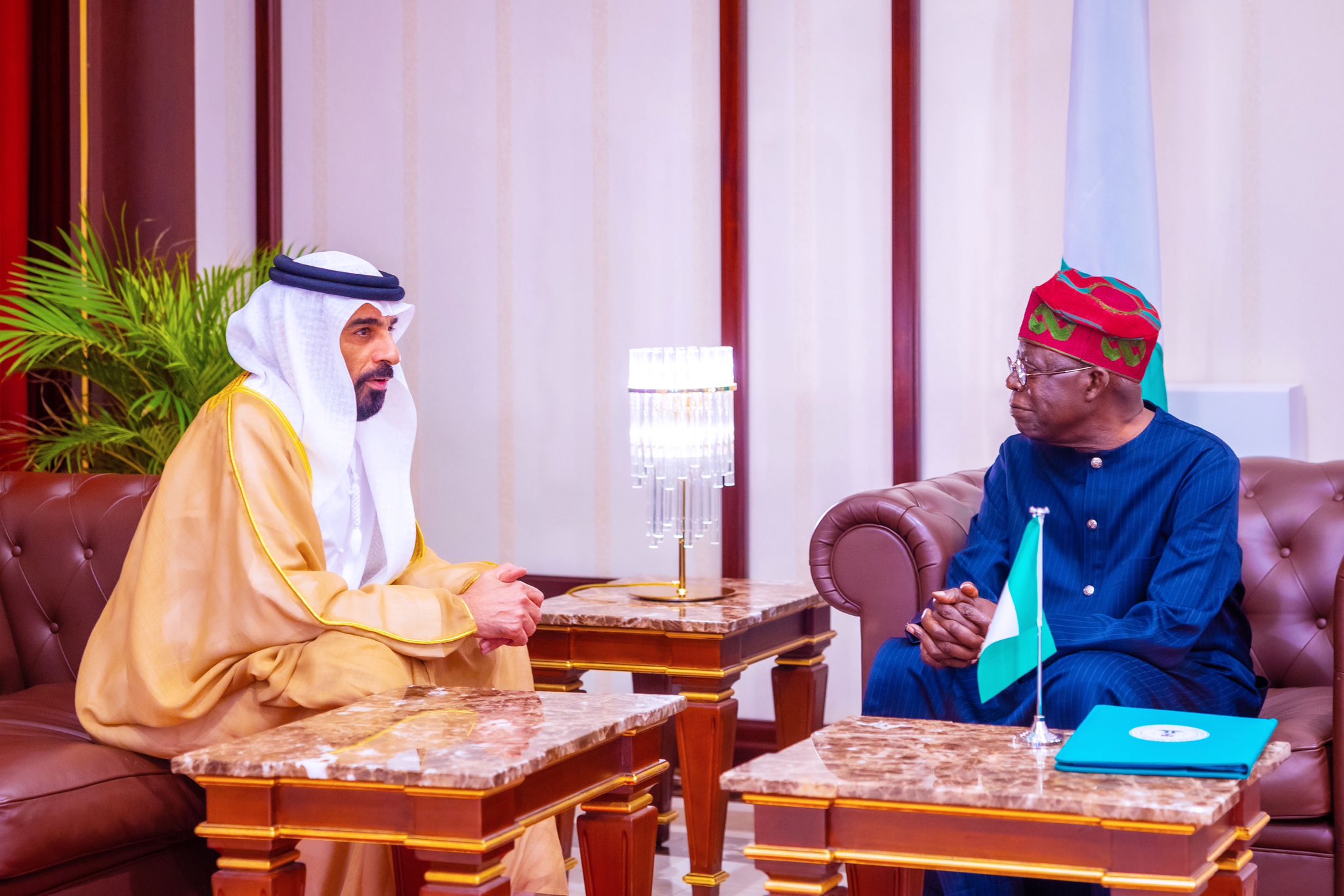 Tinubu to Envoys: Only Home Grown Solutions Will Solve African Problems