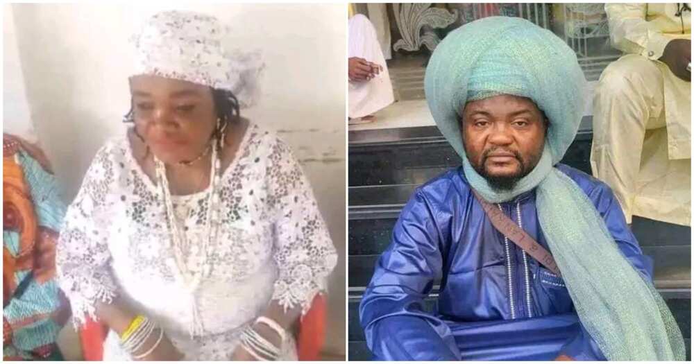 Isese: Court Grants Iya Osun Abebi Bail