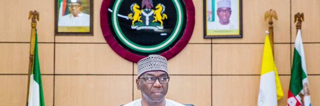 Kwara State Palliative Committee Inaugurated by State Governor