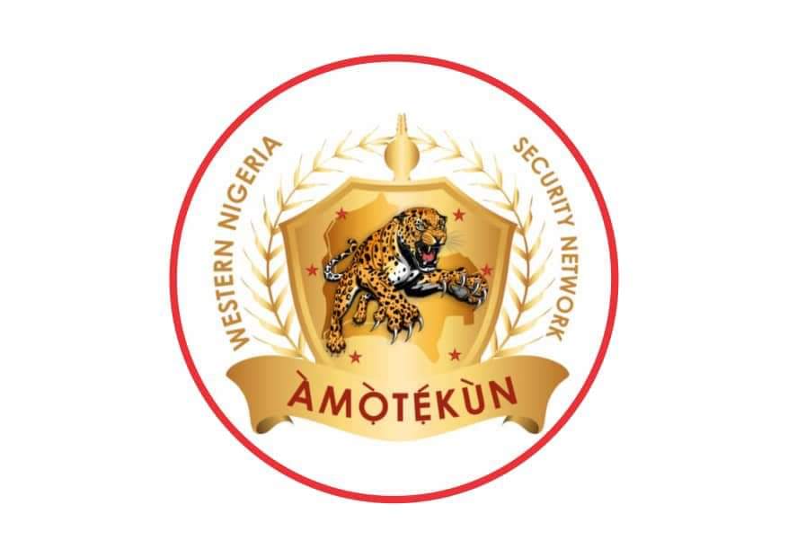 Oyebanji Names Retired General Adewa as New Amotekun Commander