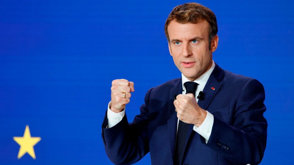 Only ‘legitimate’ Niger govt can cut military ties —  France