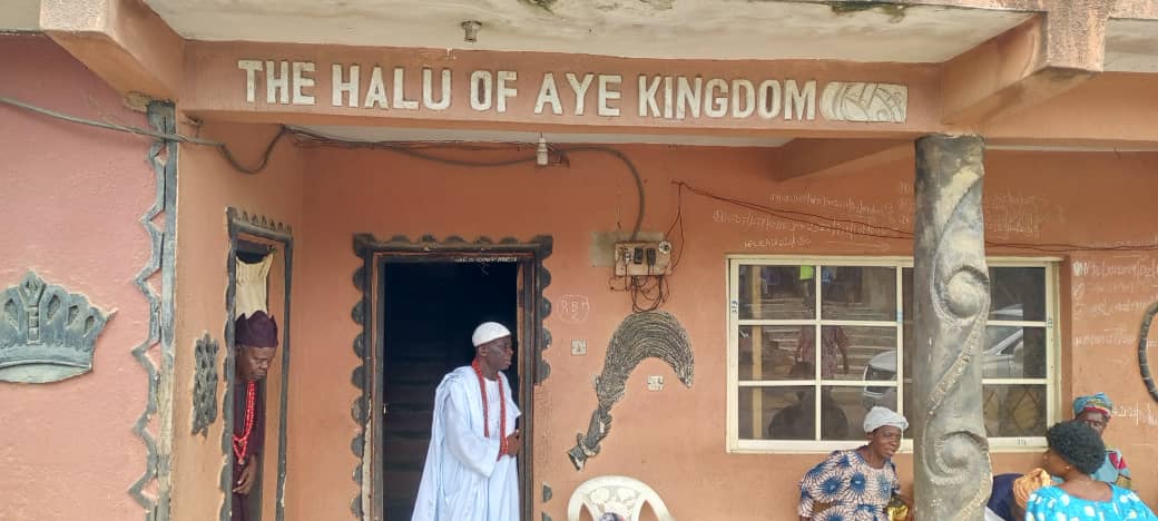Pandemonium in Ondo Community Over Alleged Plan to Dethrone Monarch
