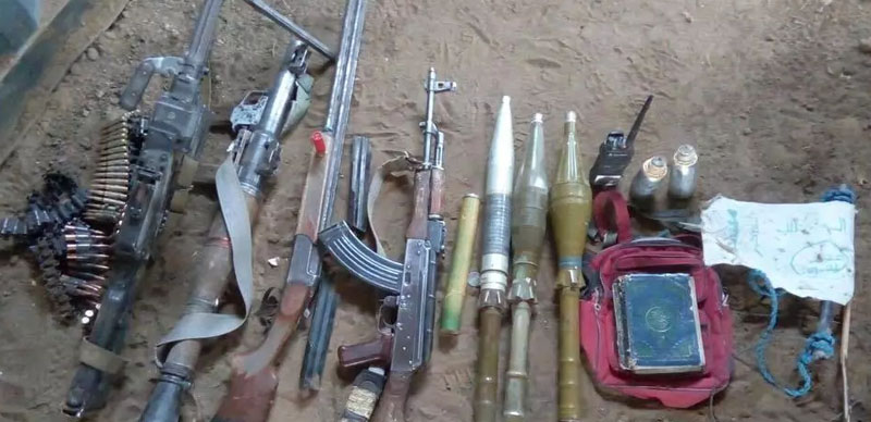 Commission to Employ 300,000 Nigerians to Fight Arms Proliferation