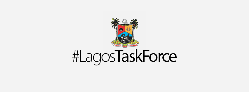 Operators of Illegal Car Lots in Lagos Risk Prosecution