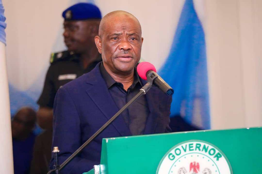 Don’t Take Away Our Livelihood, Abuja Hawkers Beg Wike