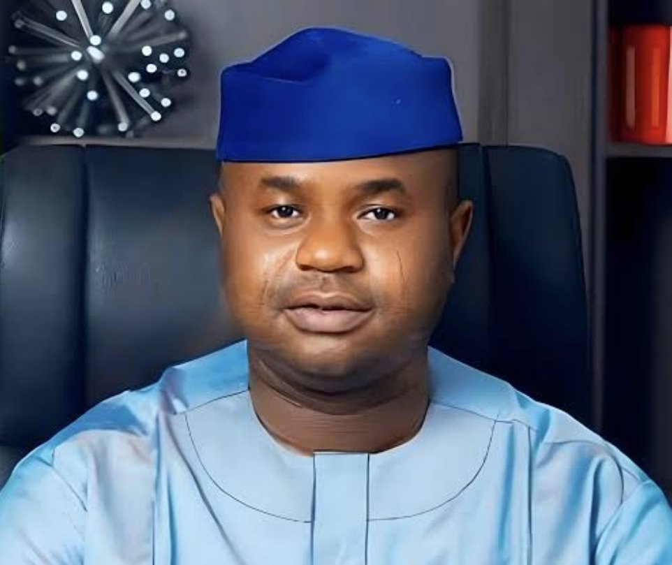 Tinubu Appoints New Acting Executive Chairman of Federal Inland Revenue Service