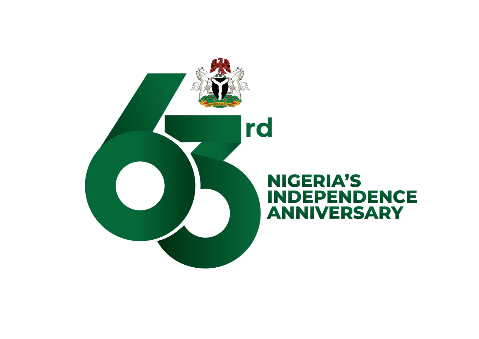 Independence Day: Fed Govt to Honour Akinkunmi, 10 Others