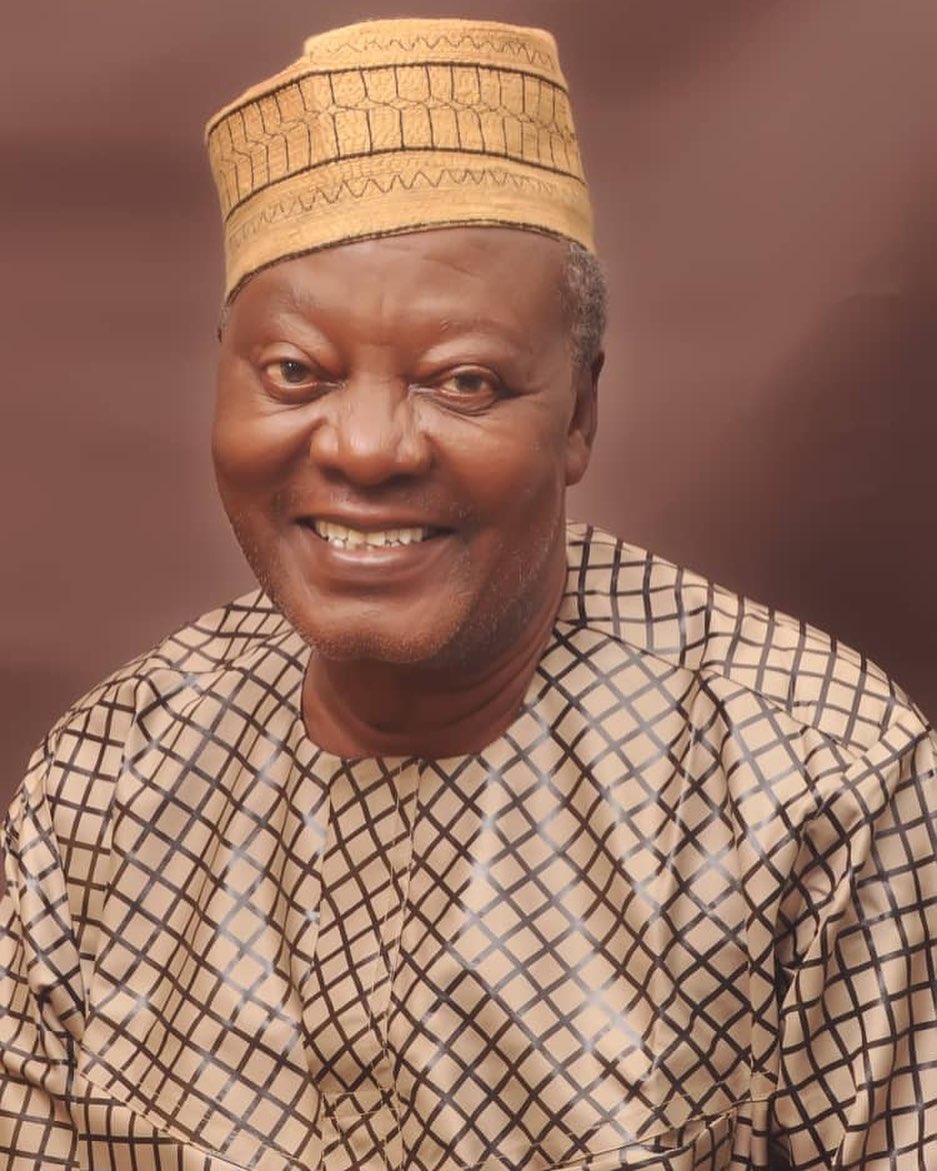 Veteran Actor Suara Is Dead 
