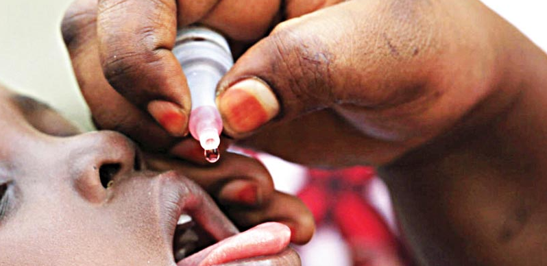 Polio: Anambra Plans to Vaccinate 2.6million Children