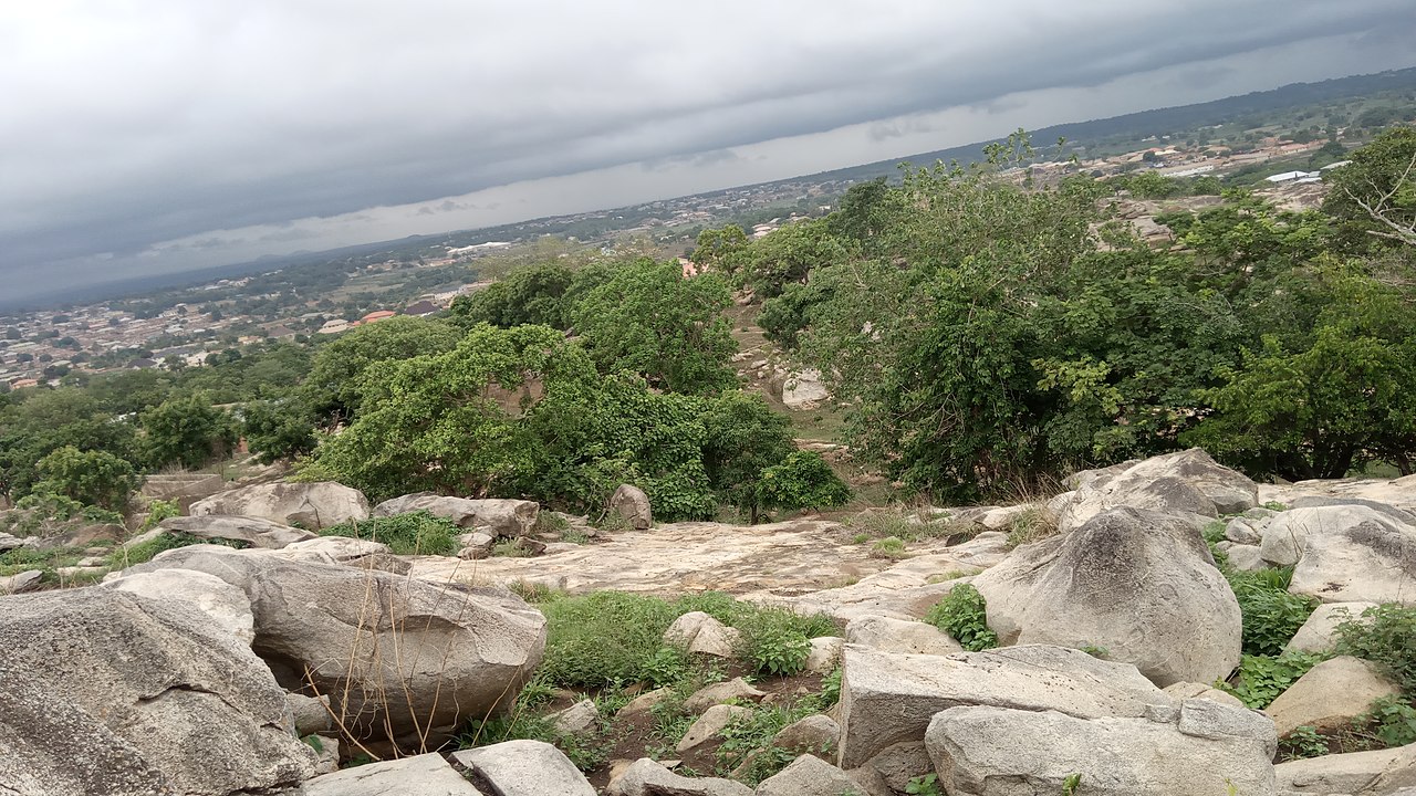 OGUN: Asha Village’s 150 Years Struggle for Public Electricity