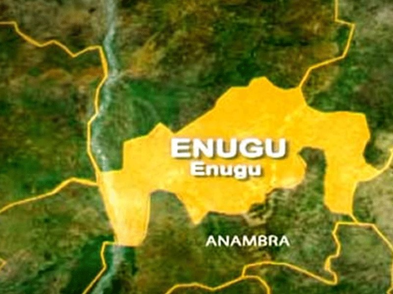 Enugu State Targets $30bn Economy with Indonesia Trade Relations