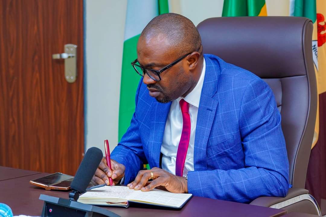 Automation of Passport Application 99% Done, To Go Live Next Week – Tunji-Ojo