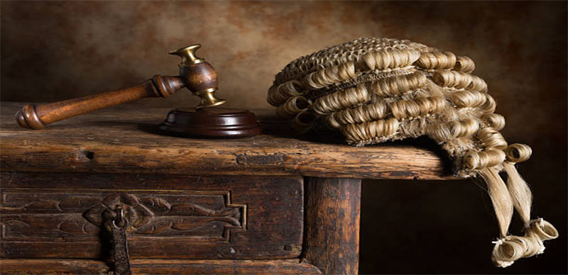 Soldier Sentenced to Death by Hanging for Murder