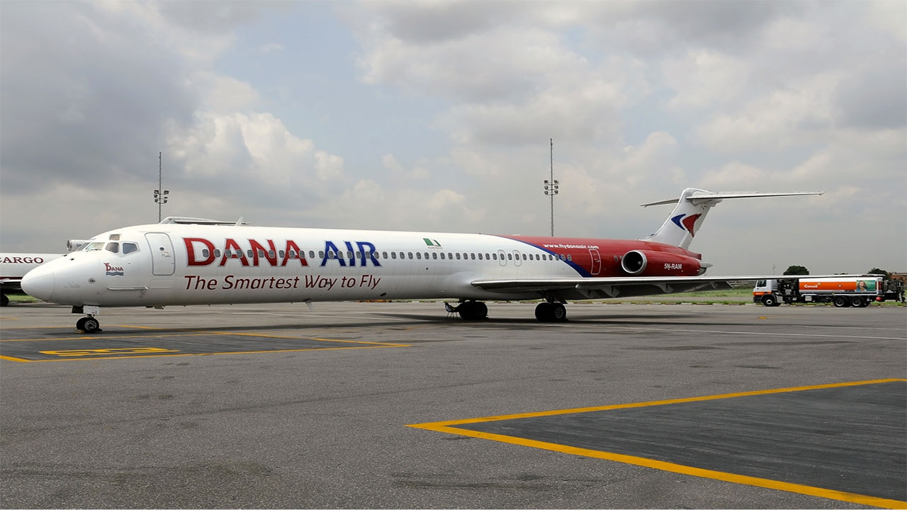 Breast Cancer Awareness Month: Dana Air Restates Commitment, Hails Teachers