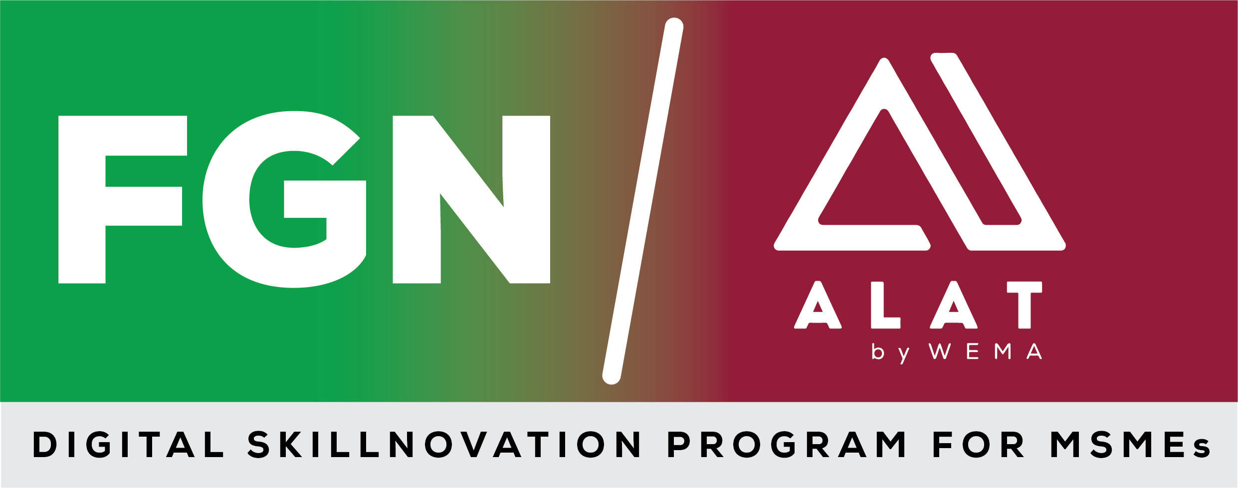 FGN/ALAT Digital Skillnovation: Wema Bank Announces Call for Entries