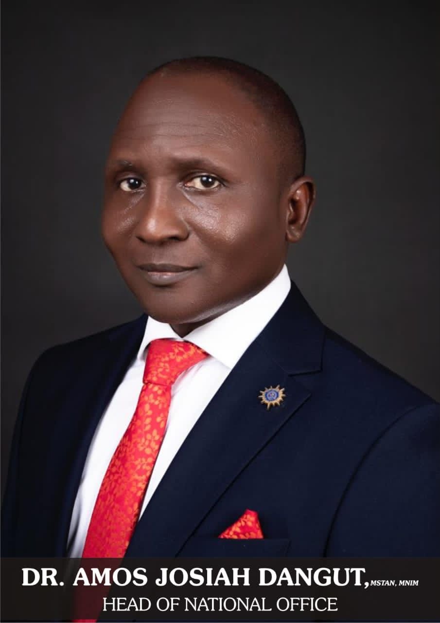 Dangut Becomes WAEC’s Head of National Office