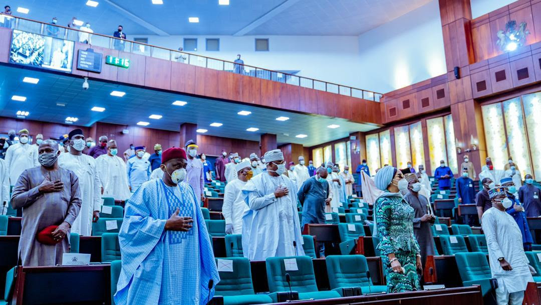 10th National Assembly Pushes For 32 New Federal Higher Institutions