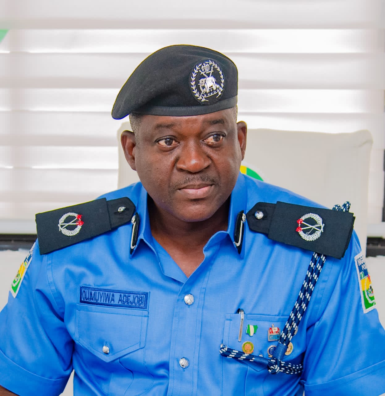 Report Policemen Who Forcefully Collect Your Phone, FPRO Advises Nigerians