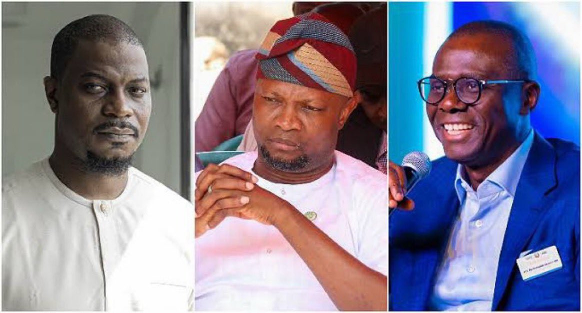 Court of Appeal Dismisses Labour Party, Rhodes-Vivour’s Case Against Governor Sanwo-Olu