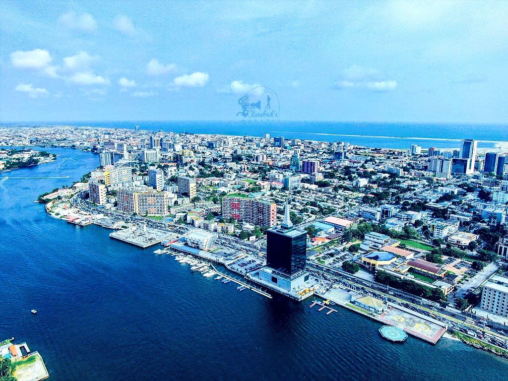 Lagos Ranks Above Dubai, Miami, emerges 19th Best City in 2024