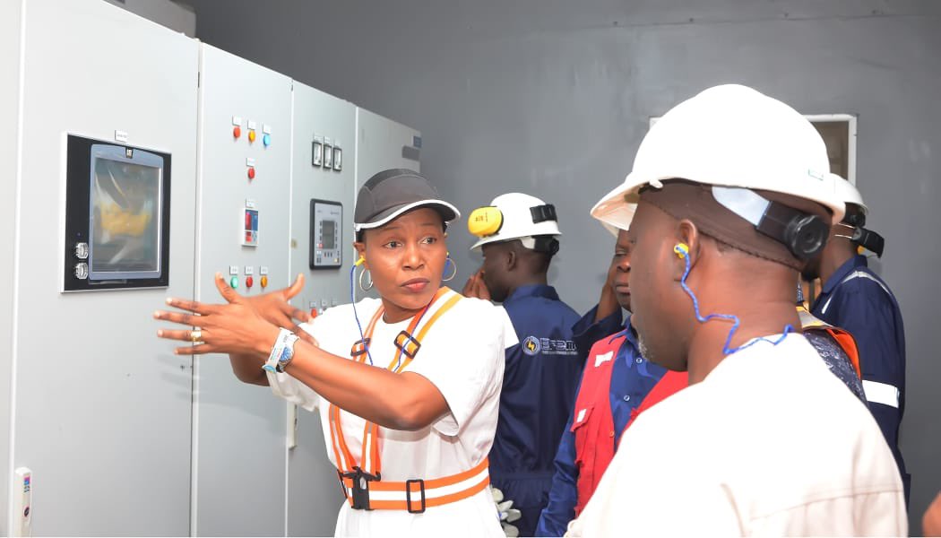 Èkiti Independent Power Project Commences Operation