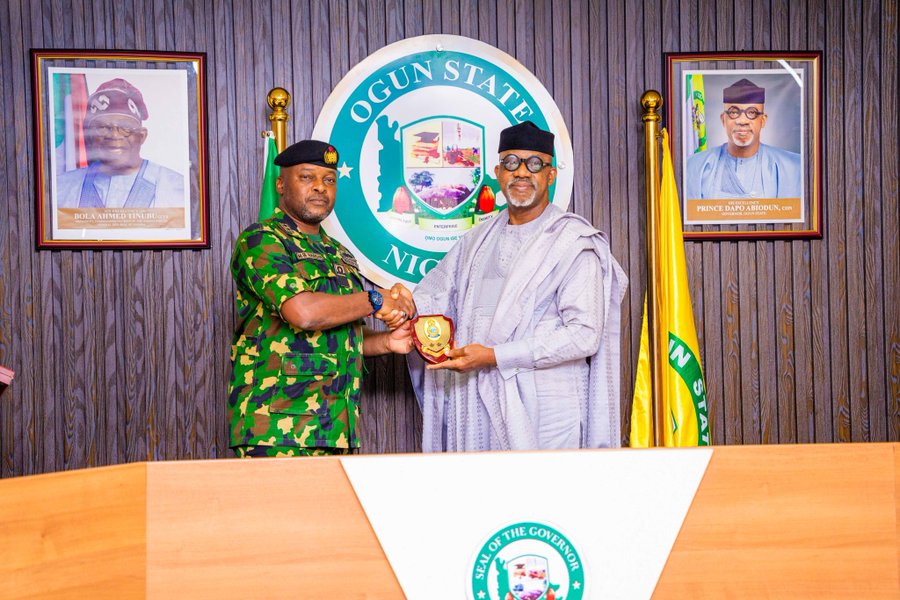 Benin Republic Not Contesting Ownership of Tongeji Island with Nigeria – Abiodun