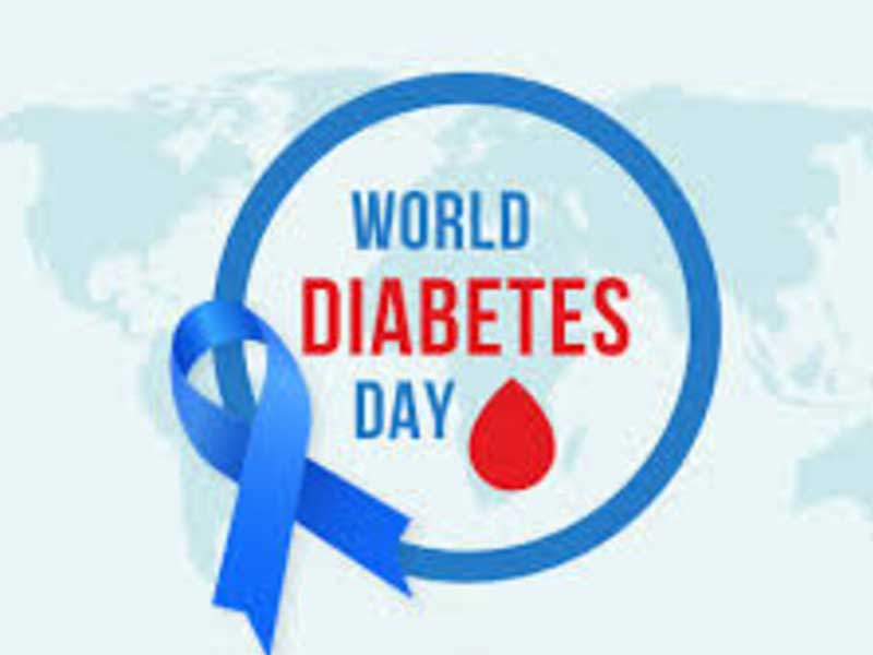 Organisations Partner to Mark World Diabetes Day, Seek Gov’t Intervention