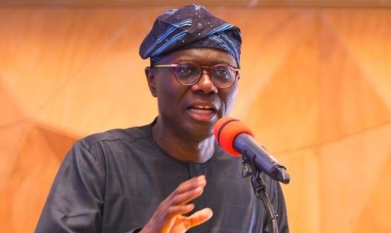 Sanwo-Olu unveils groundbreaking Medipark, set to revolutionize healthcare in Africa