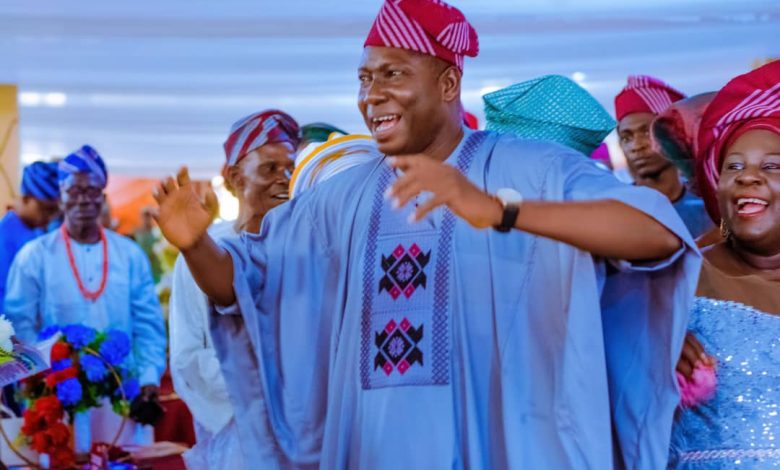 From Grass to Grace: Idere Celebrates Prof. Adebayo Oni’s Academic Triumph