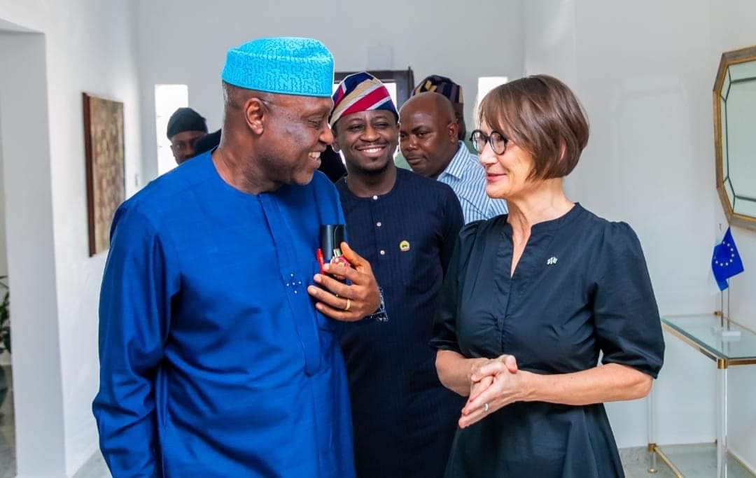 EKSG to Partner Finland on Tech-driven Innovation