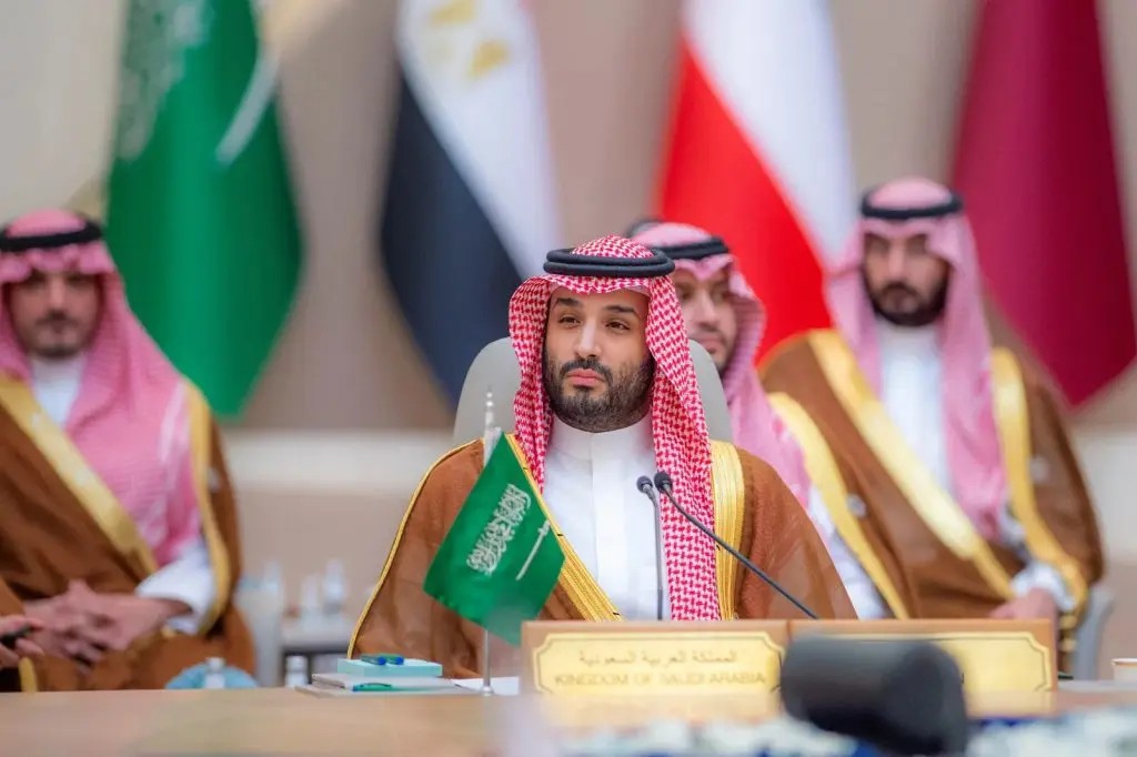 Saudi Arabia Officially Joins BRICS Alliance